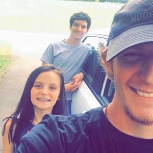 Meet your Posher, Kyle j.